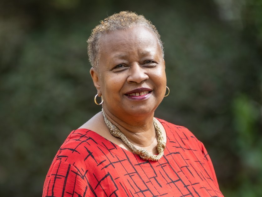 The Rev. Dr. Beverly Wallace
