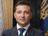 Volodymyr Zelenskyy, President of Ukraine